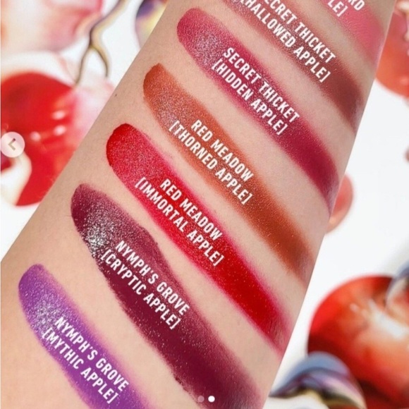 Kat Von D Blush Balm Duo - Picture 9 of 12